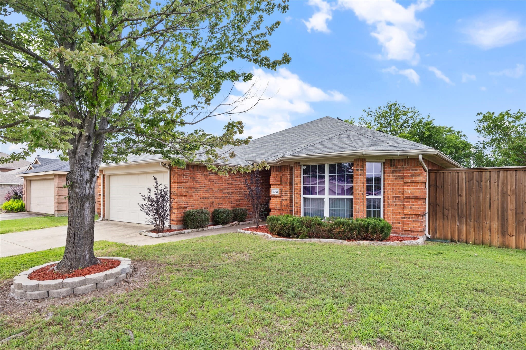 2701 Redwood Street – photo 4
