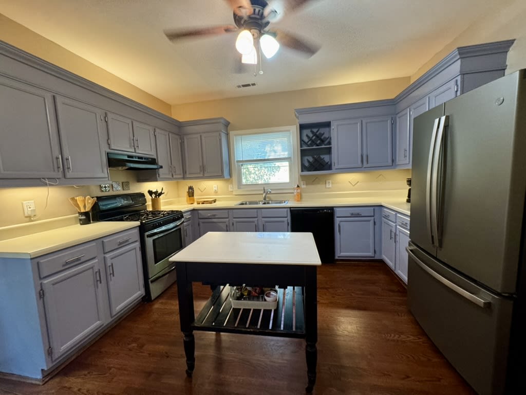 607 Rosalia Street Southeast – photo 5