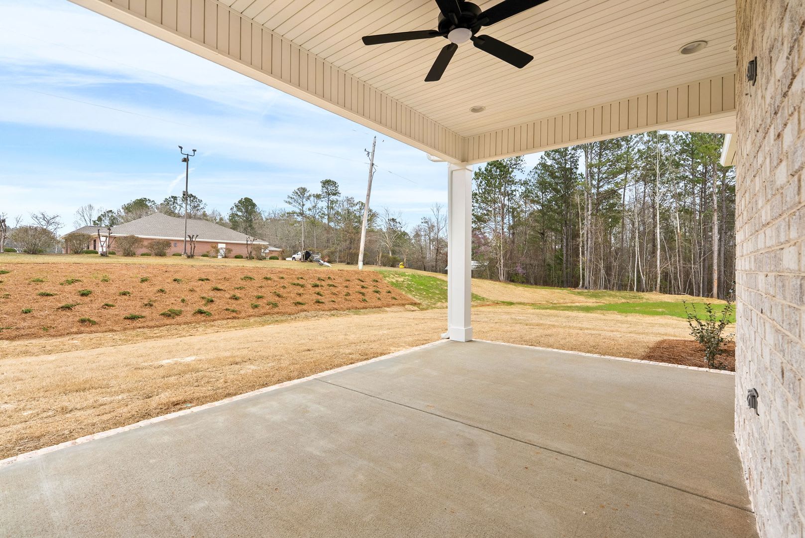 Available now. Brand new construction. 4Br, 3.5 Ba open concept home – photo 3