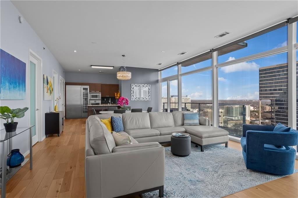 45 Ivan Allen Jr Boulevard Nw – photo 3