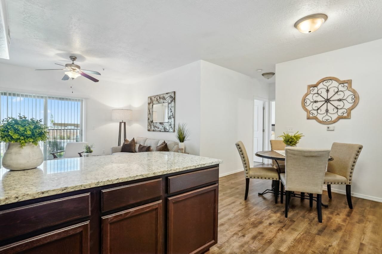 Triton Terrace – photo 2
