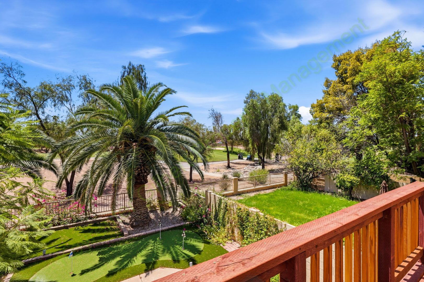 Remodeled Alta Mesa Golf Course Home With Private Balcony And Putting Green – photo 3