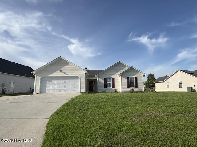 1403 Weimaraner Court – photo 2