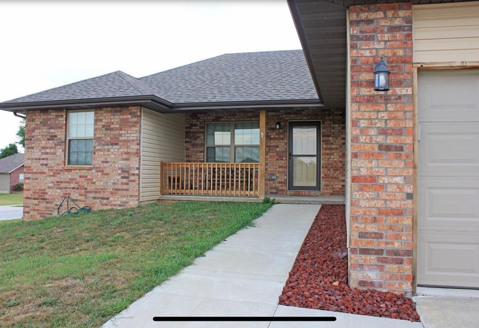 3 Bed 2 Bath 2 Car Garage Home – photo 2