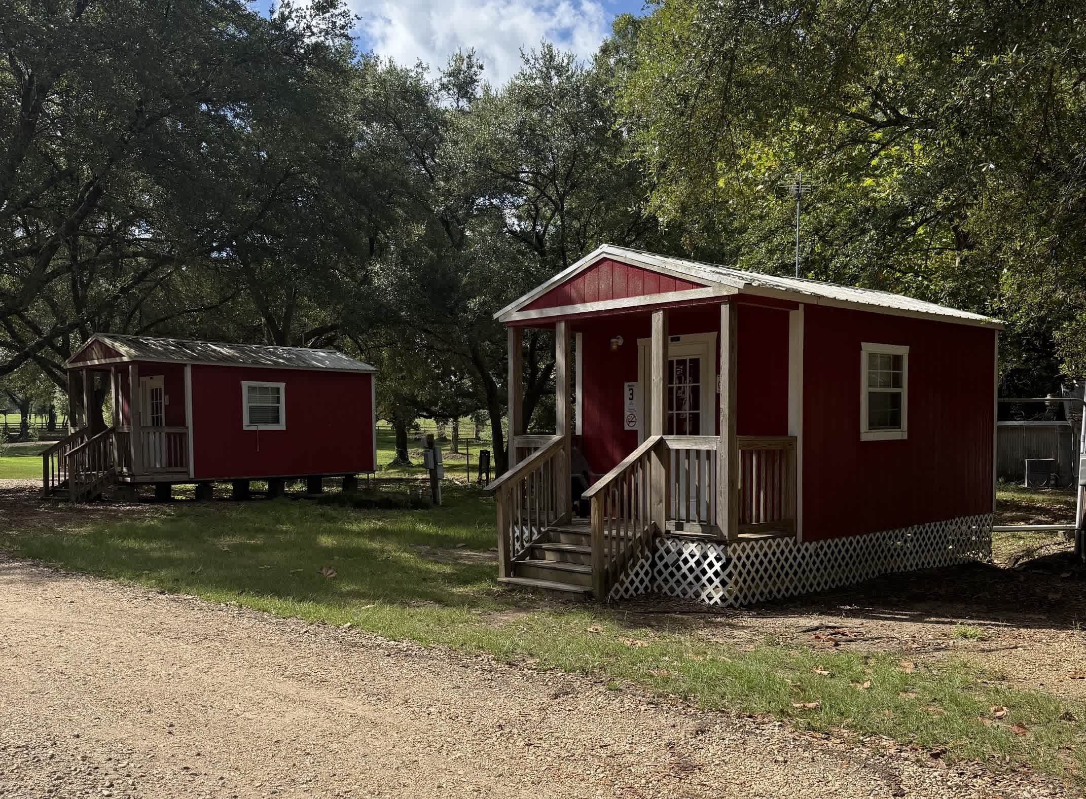 57056 North Cooper Road – photo 1