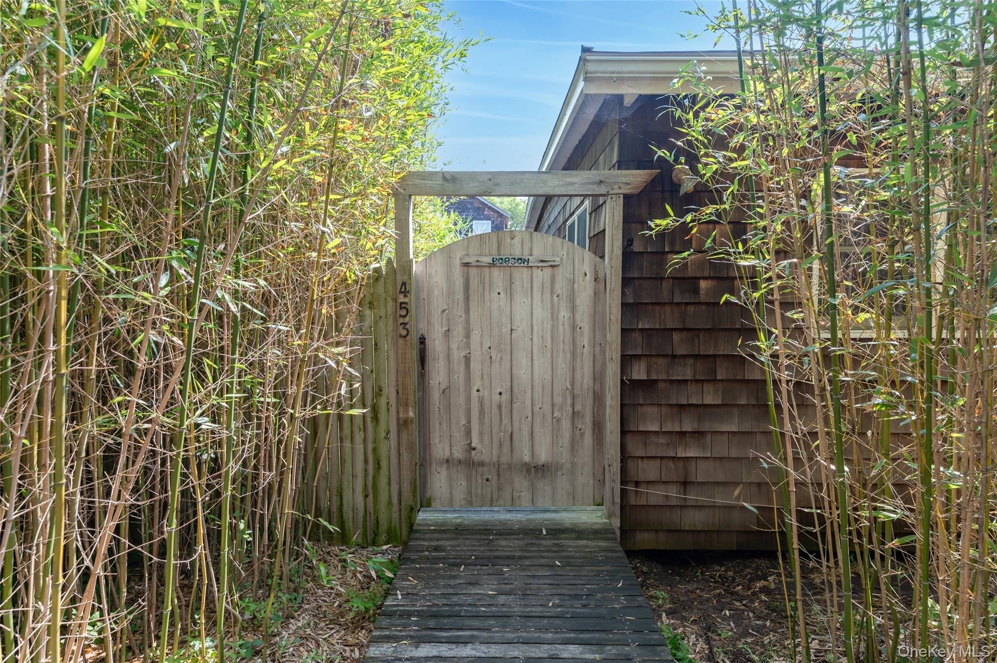 453 Dehnhoff Walk – photo 1