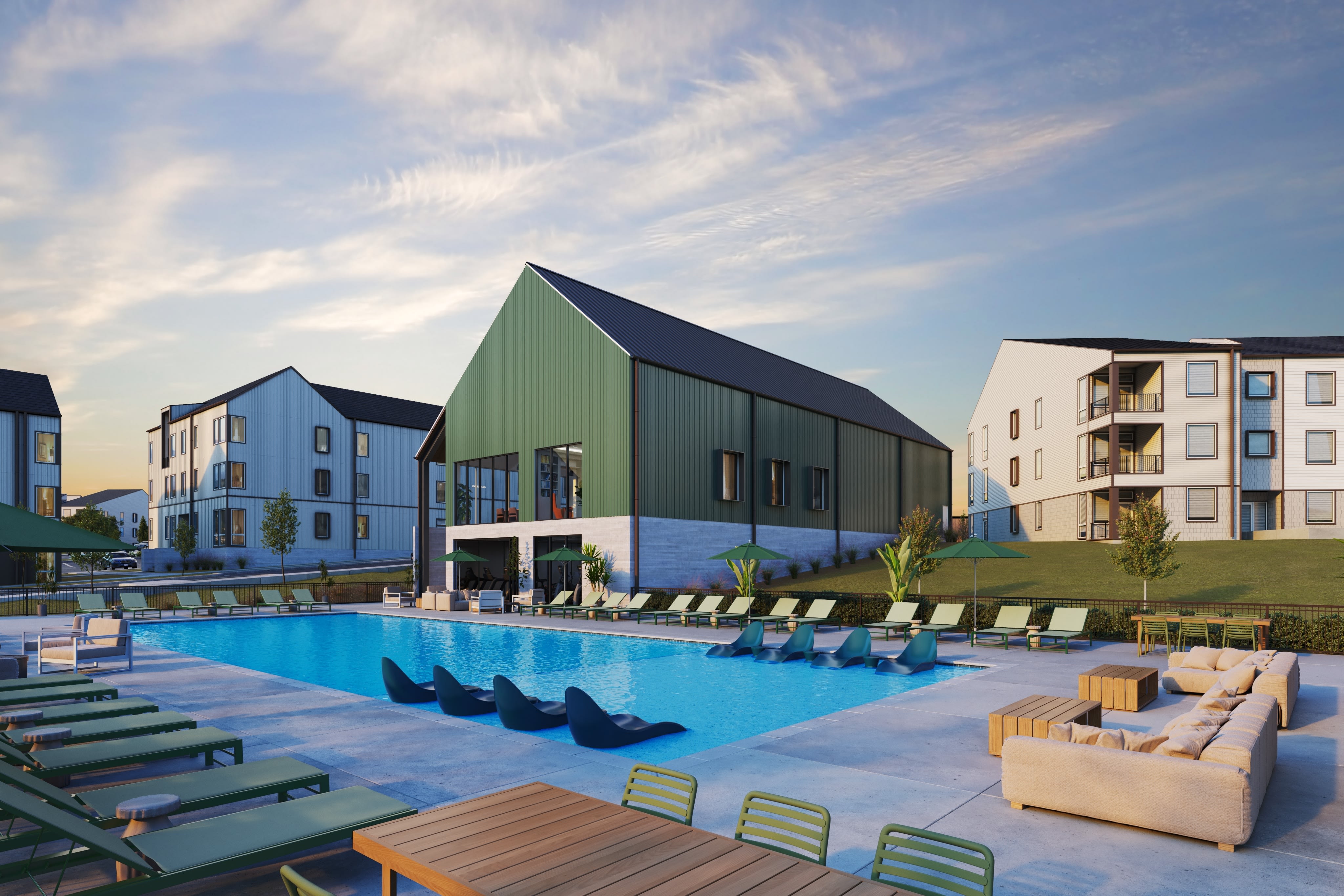 The Arden – photo 3