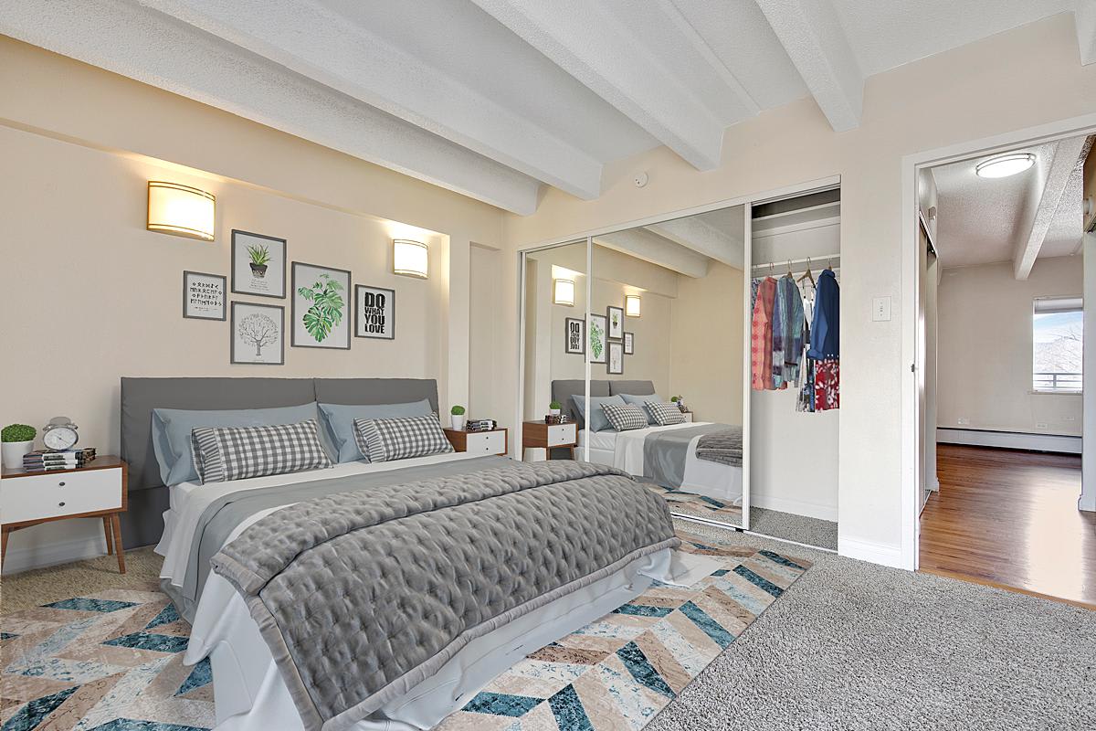 1300 Apartments – photo 4
