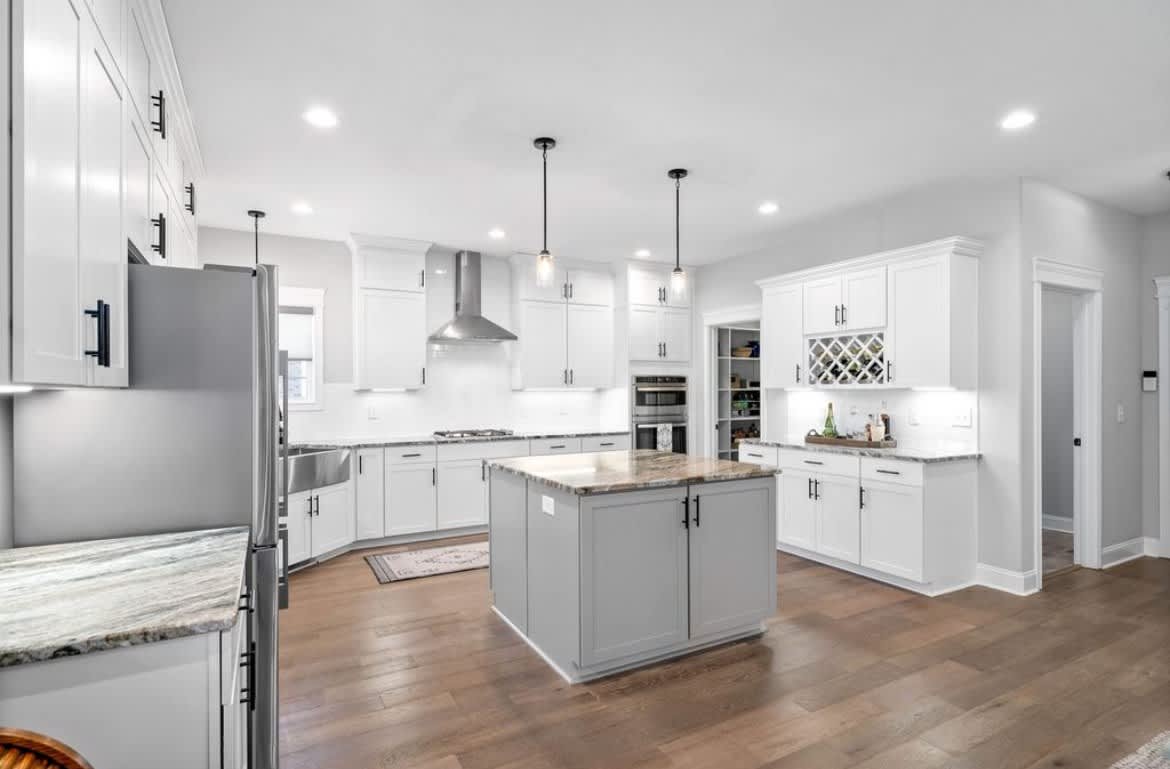 1543 Amblewood Way – photo 3