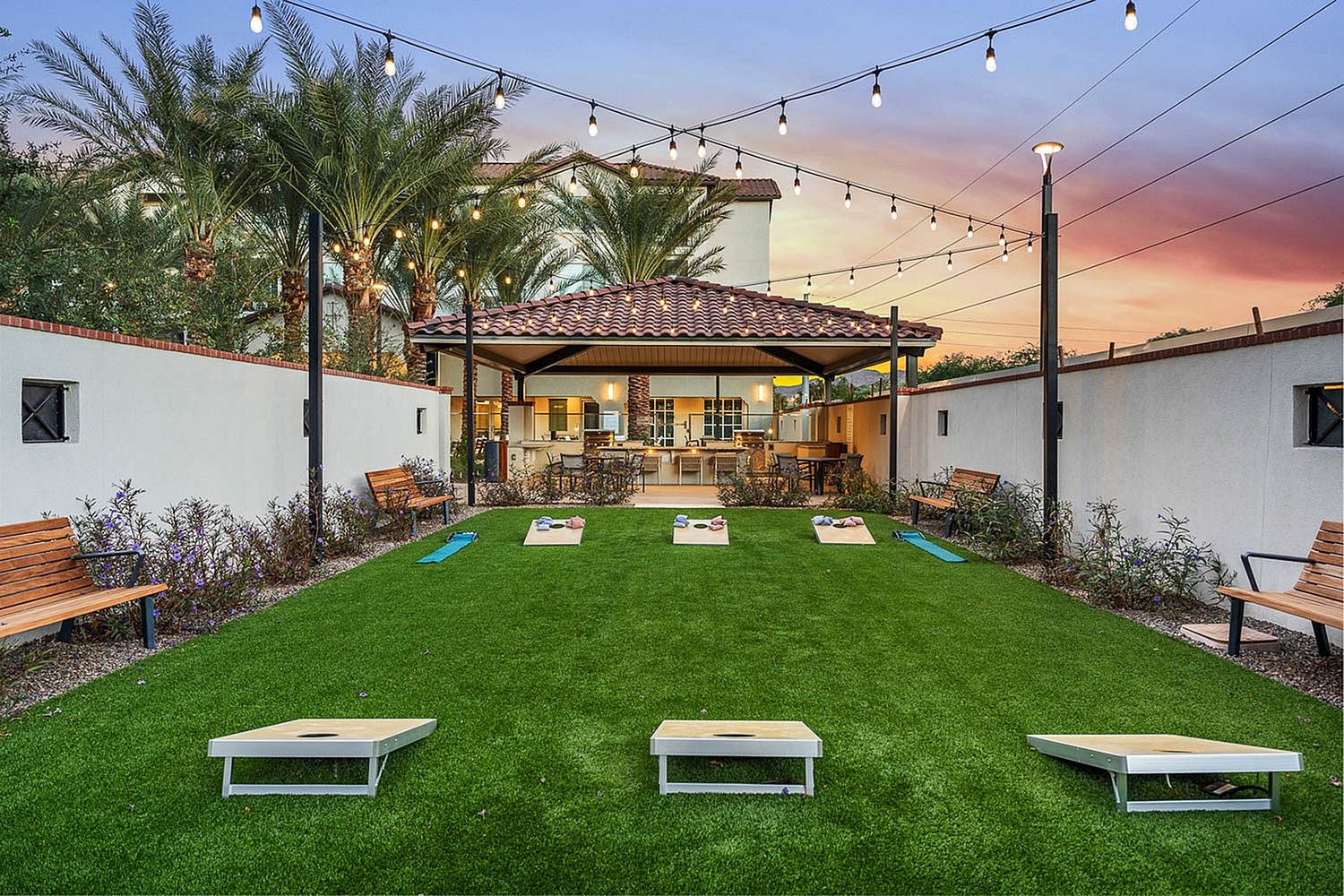 Overture North Scottsdale Age 55+ Apartment Homes – photo 3