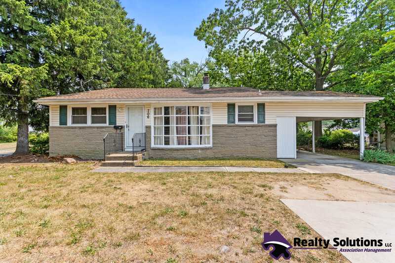 706 Heston Road – photo 1