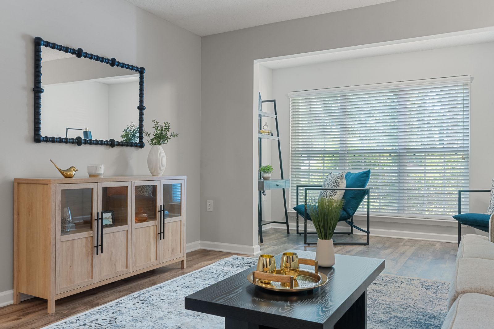 Summerlin Ridge Apartments – photo 4