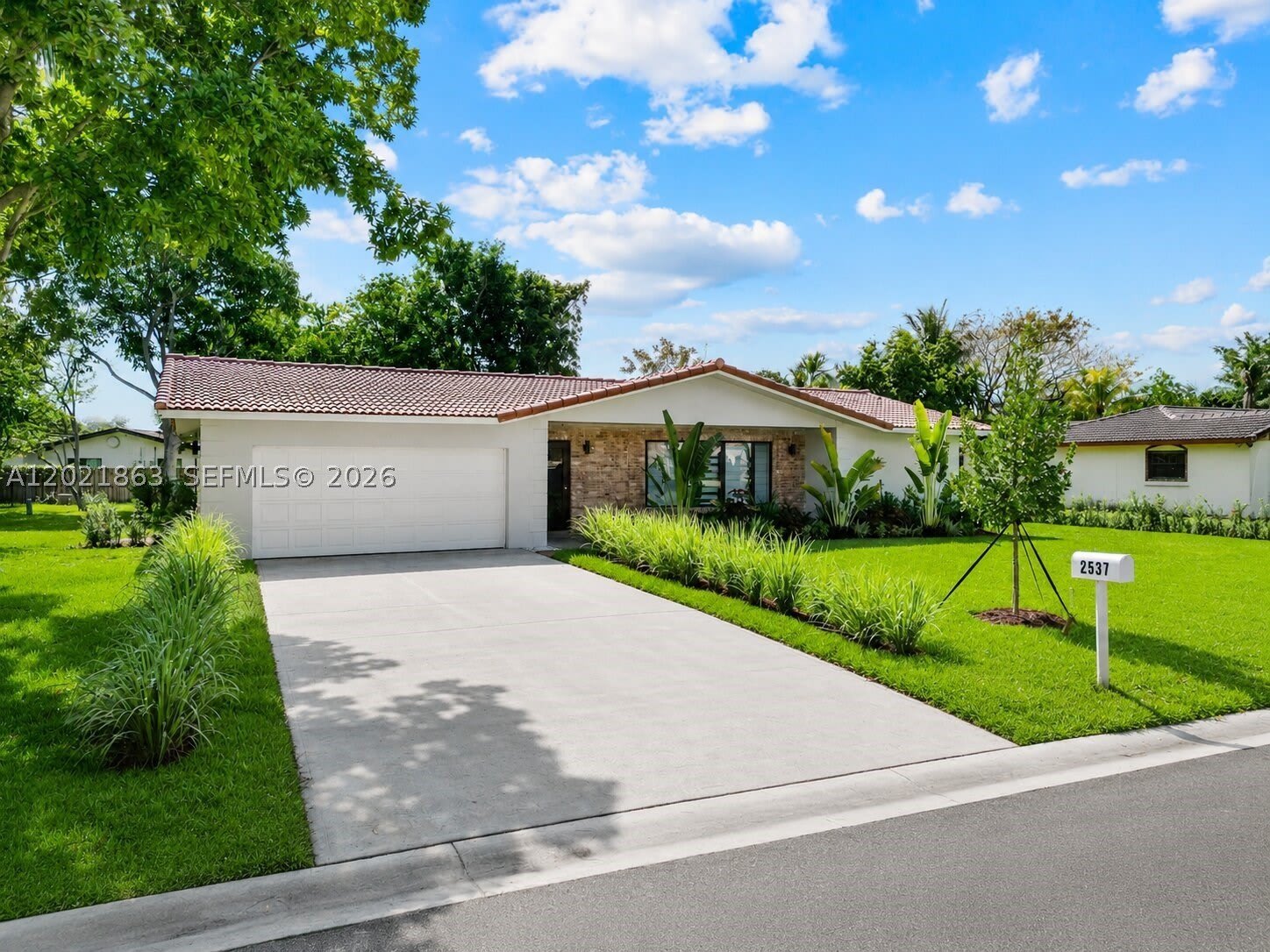 2537 NW 116th Ter – photo 3