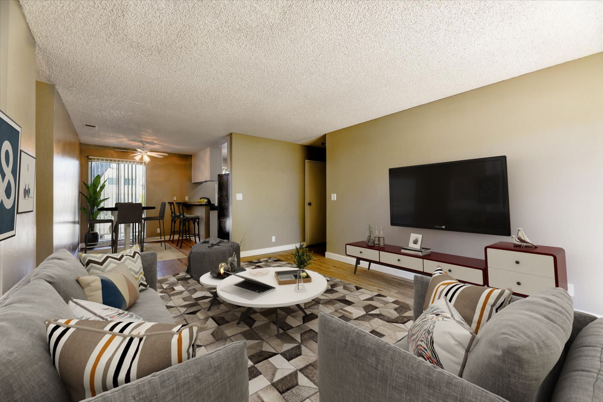 Lawrence Road Apartments – photo 1