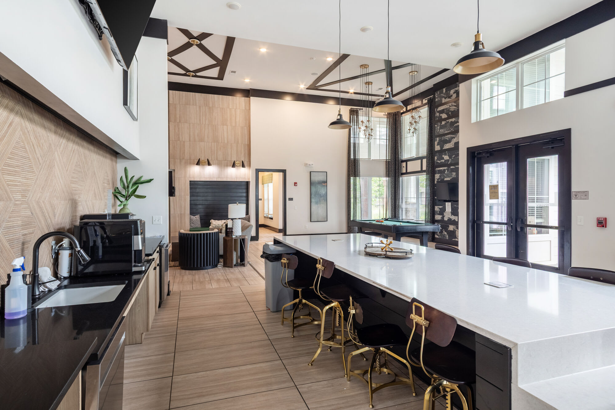 Provenance at Polaris – photo 1