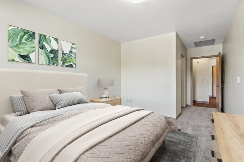 Ventura Park Plaza Apartments – photo 1