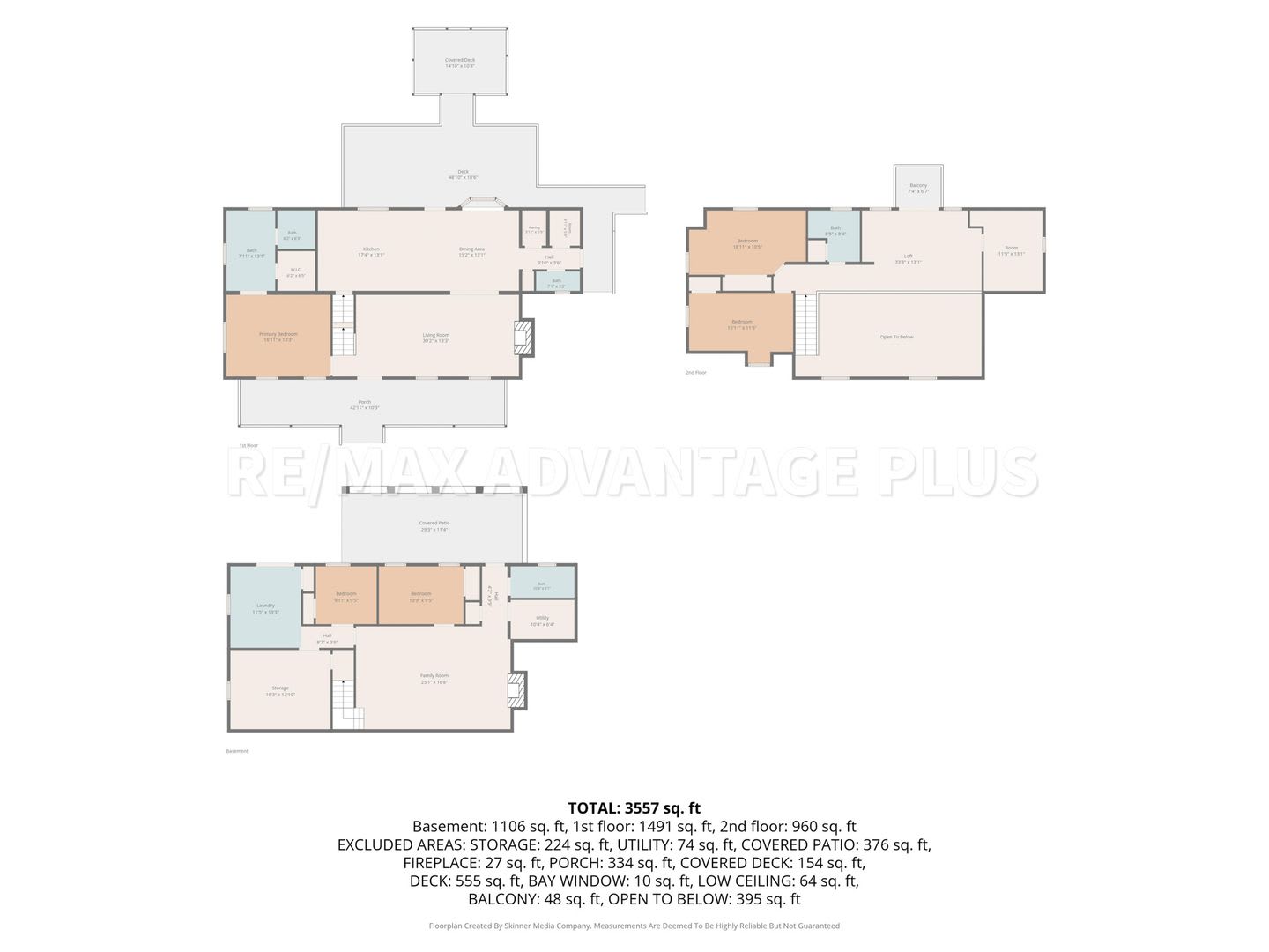 Cape Cod–style home in Farmville, VA – photo 2