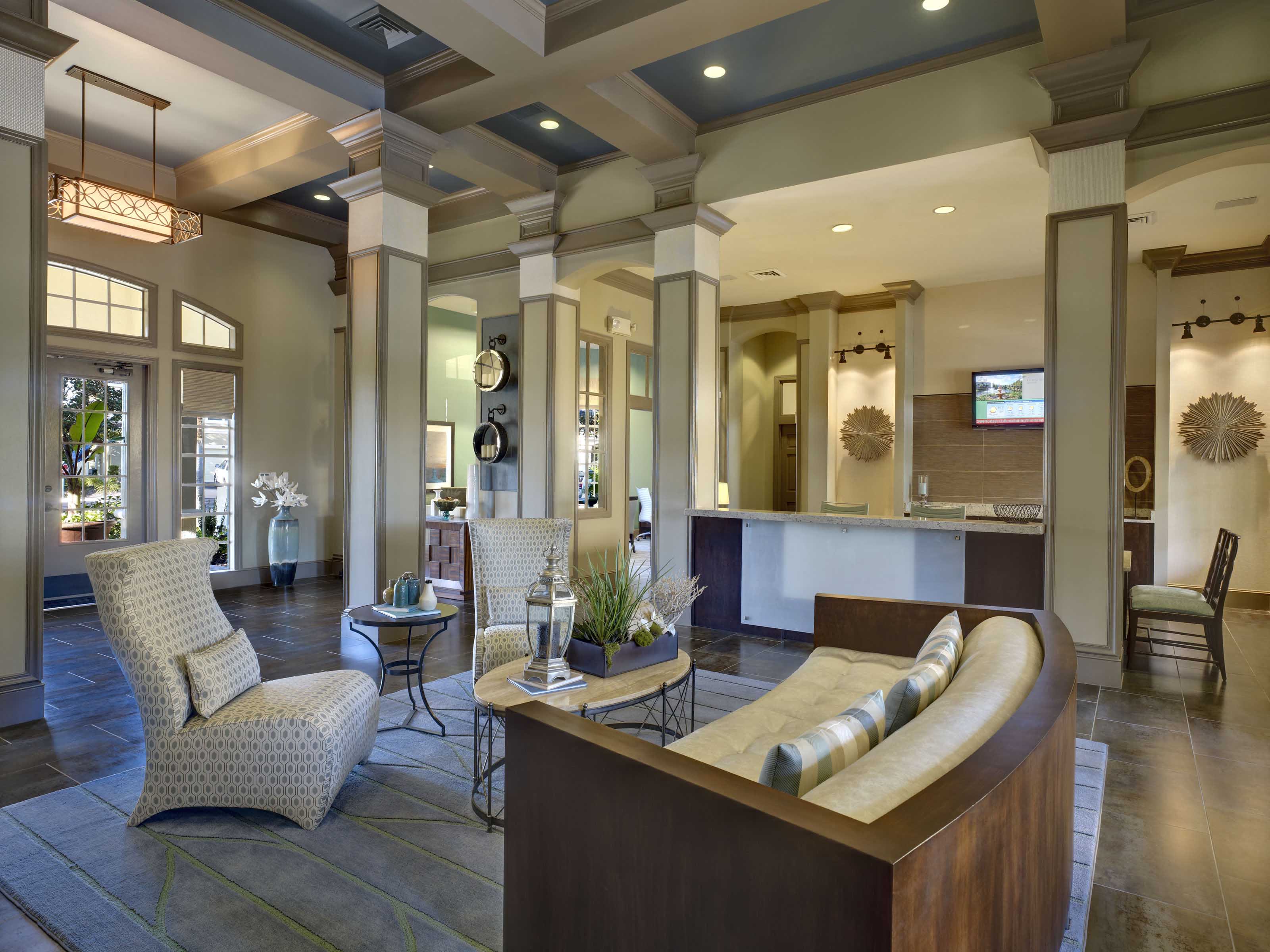 Lake's Edge Apartments – photo 4