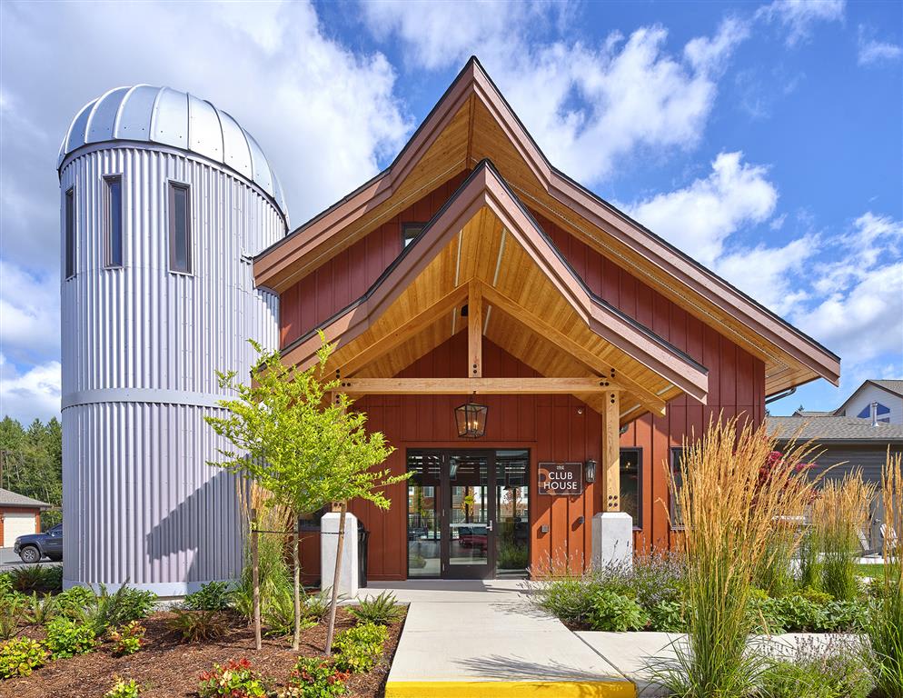 The Lodge – photo 2