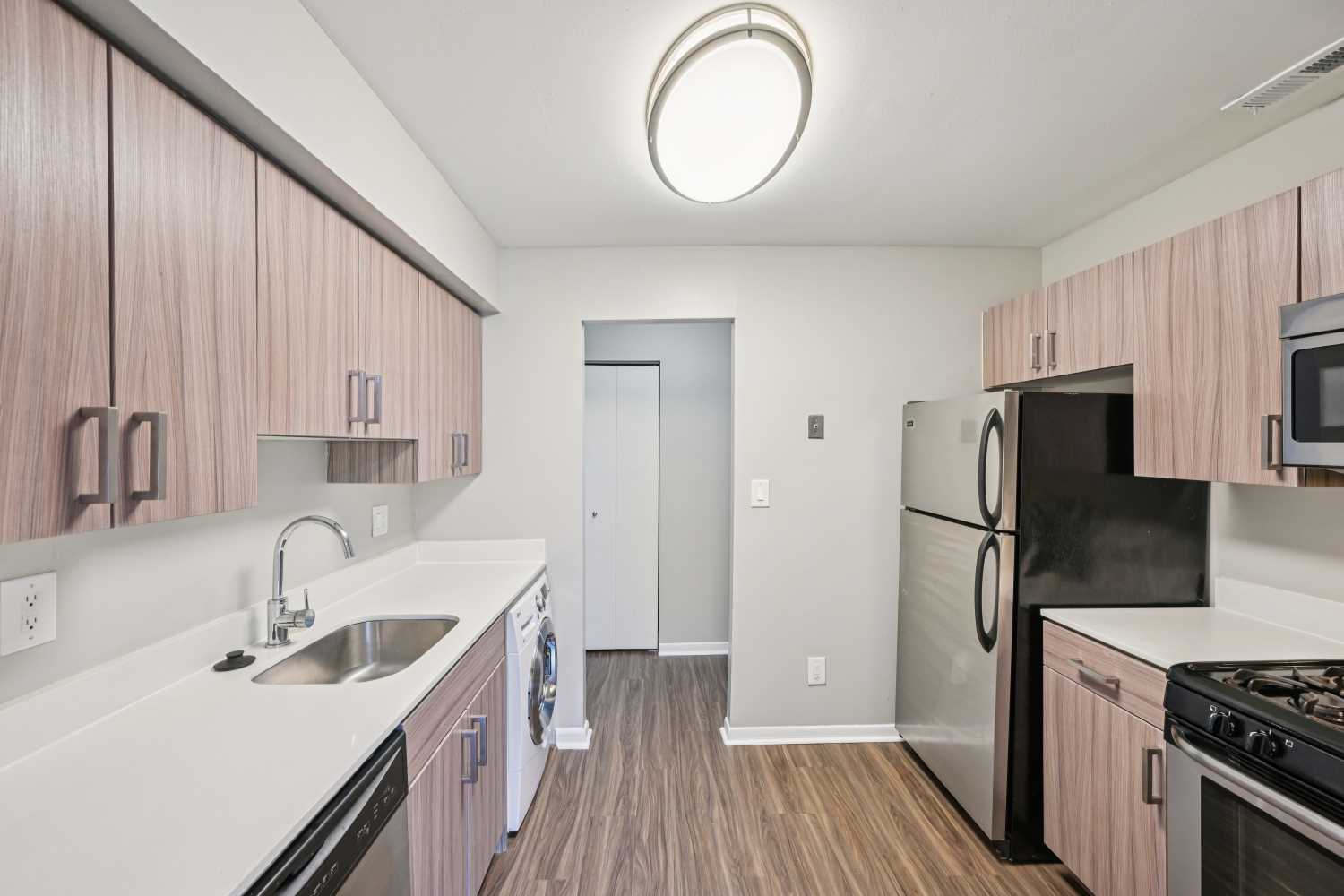 The Vista Apartments – photo 2