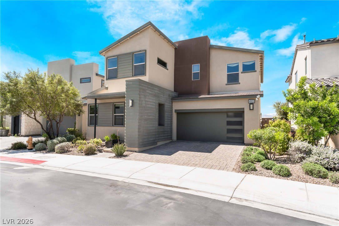 6933 Whisper Canyon Place – photo 3