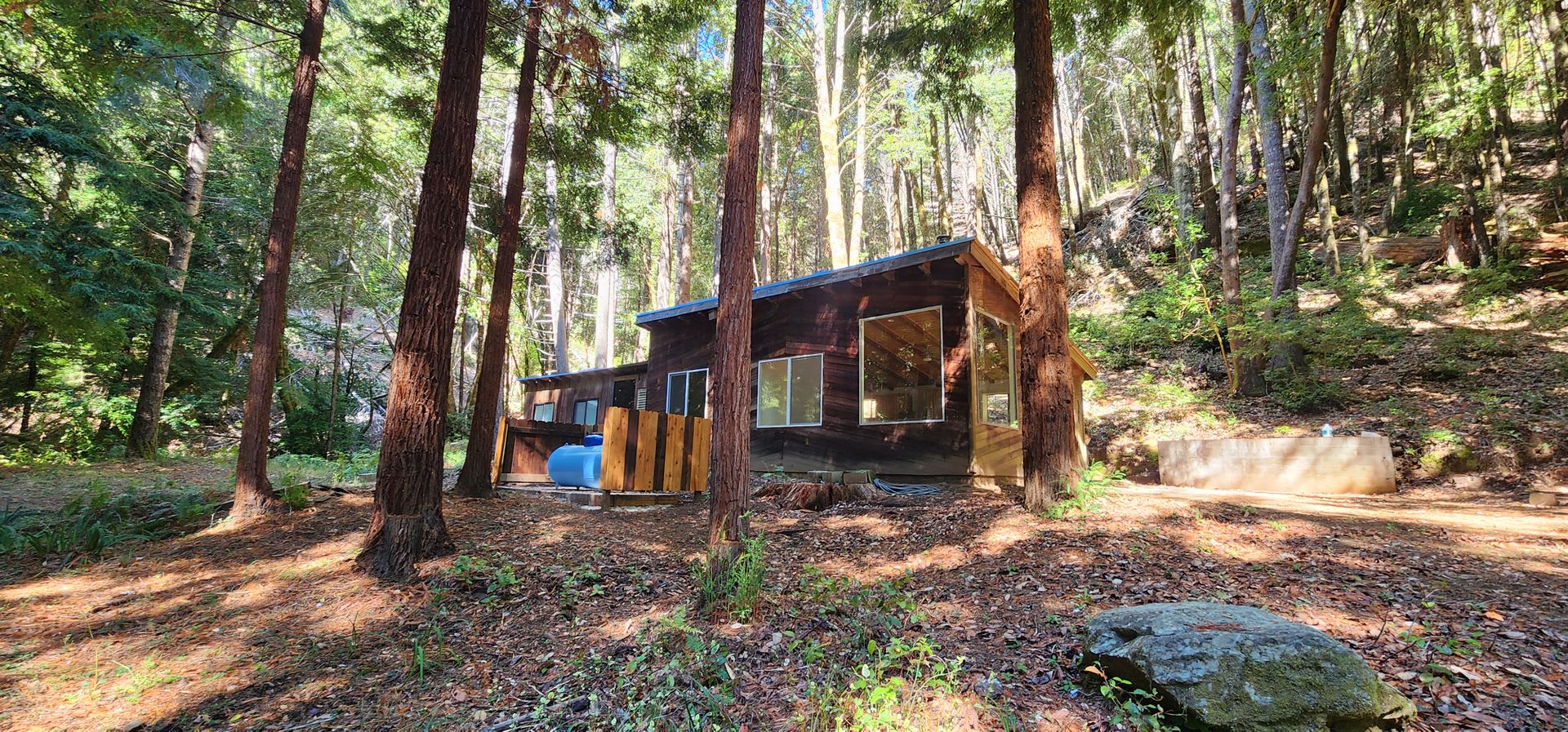 Cabin In The Wood – photo 4
