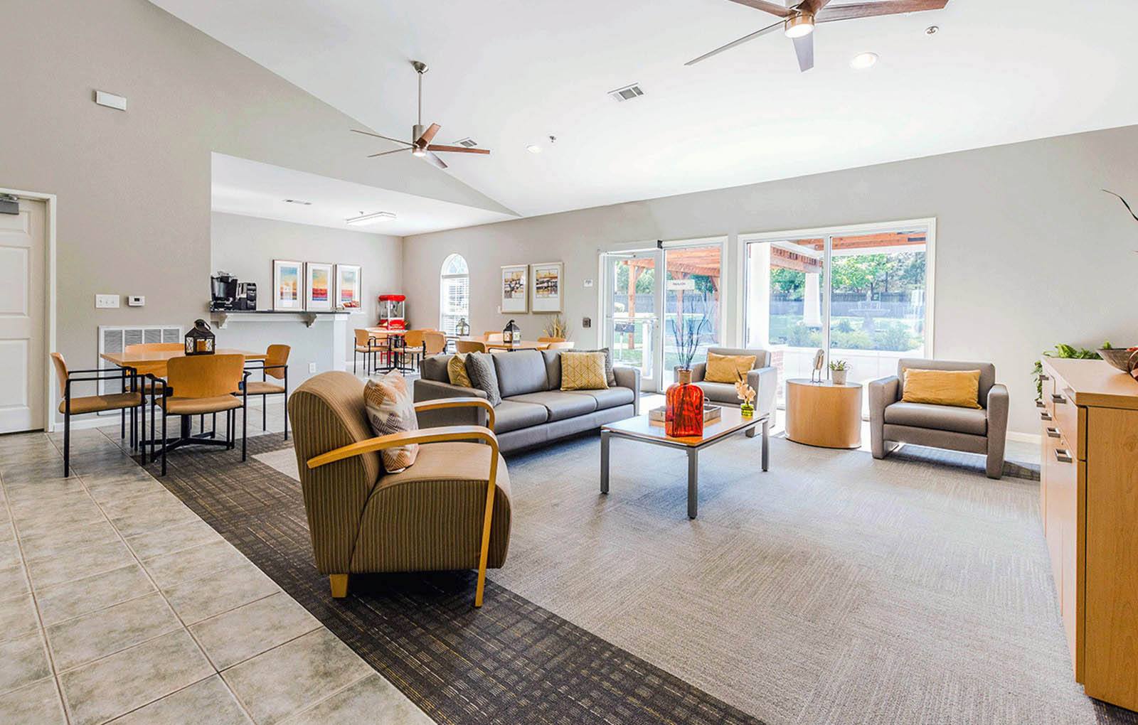 Valley Hill Senior Apartments – photo 5