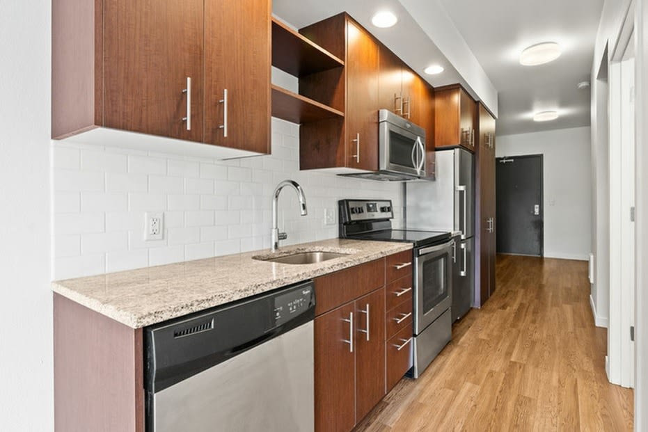 Division Street Lofts – photo 1
