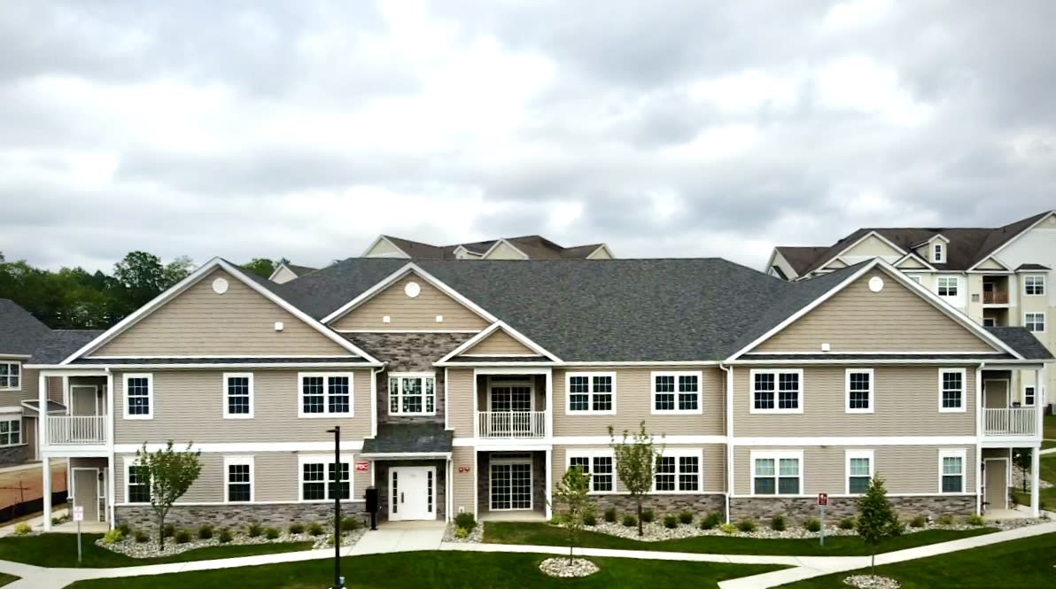 410 Tower Ridge Circle – photo 1