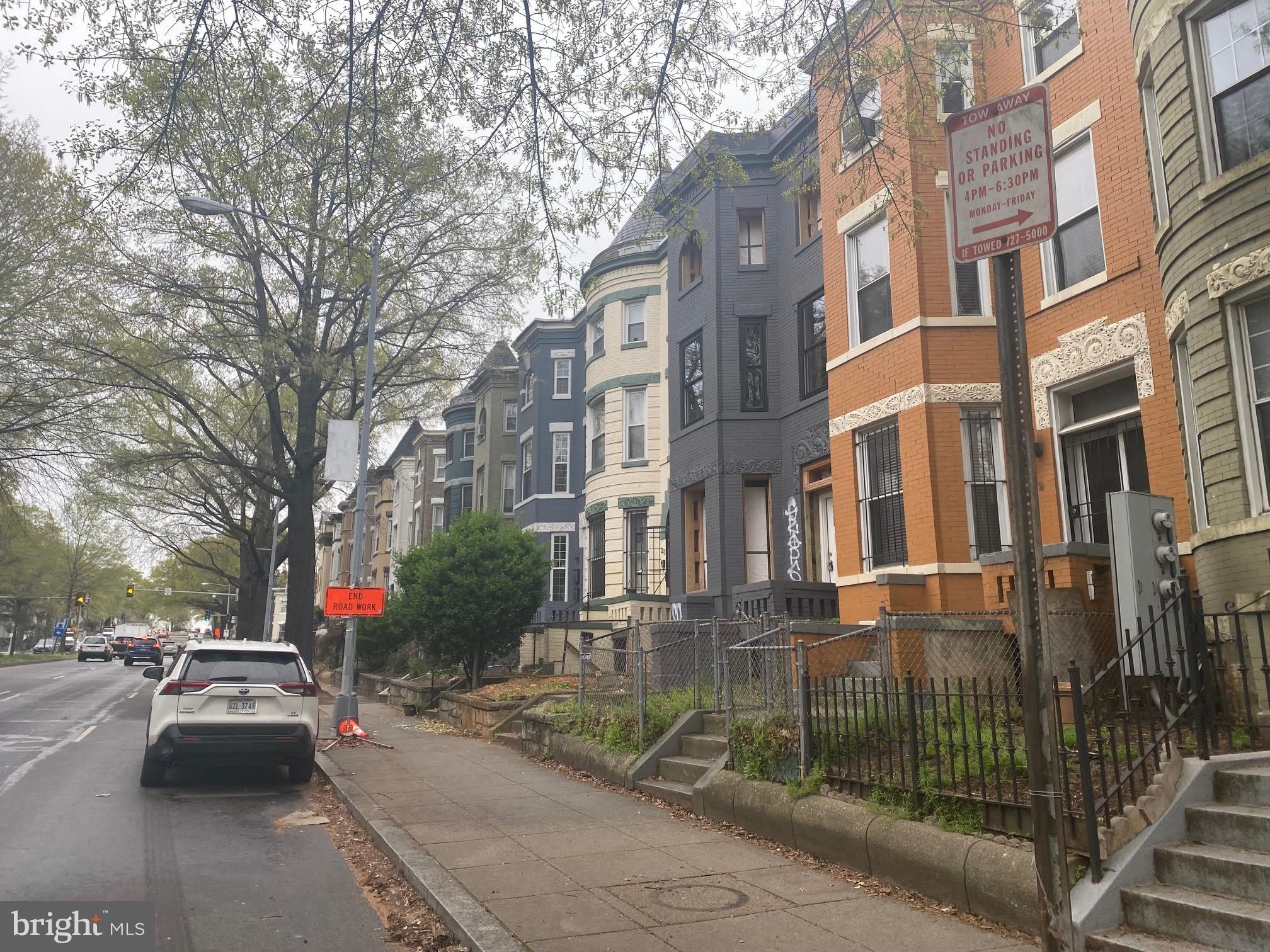 5 RHODE ISLAND Avenue NW – photo 1