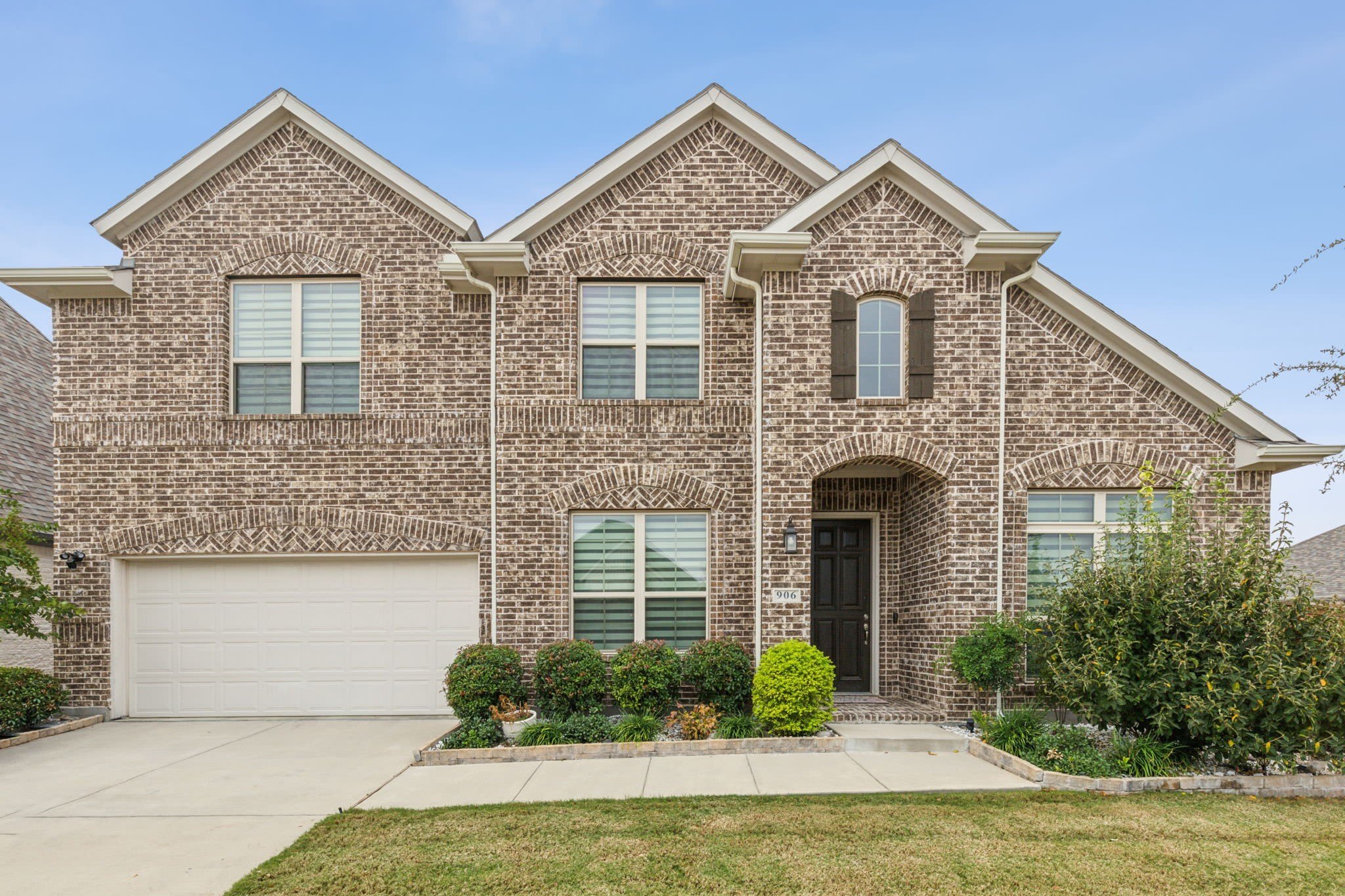 906 Overton Avenue – photo 1