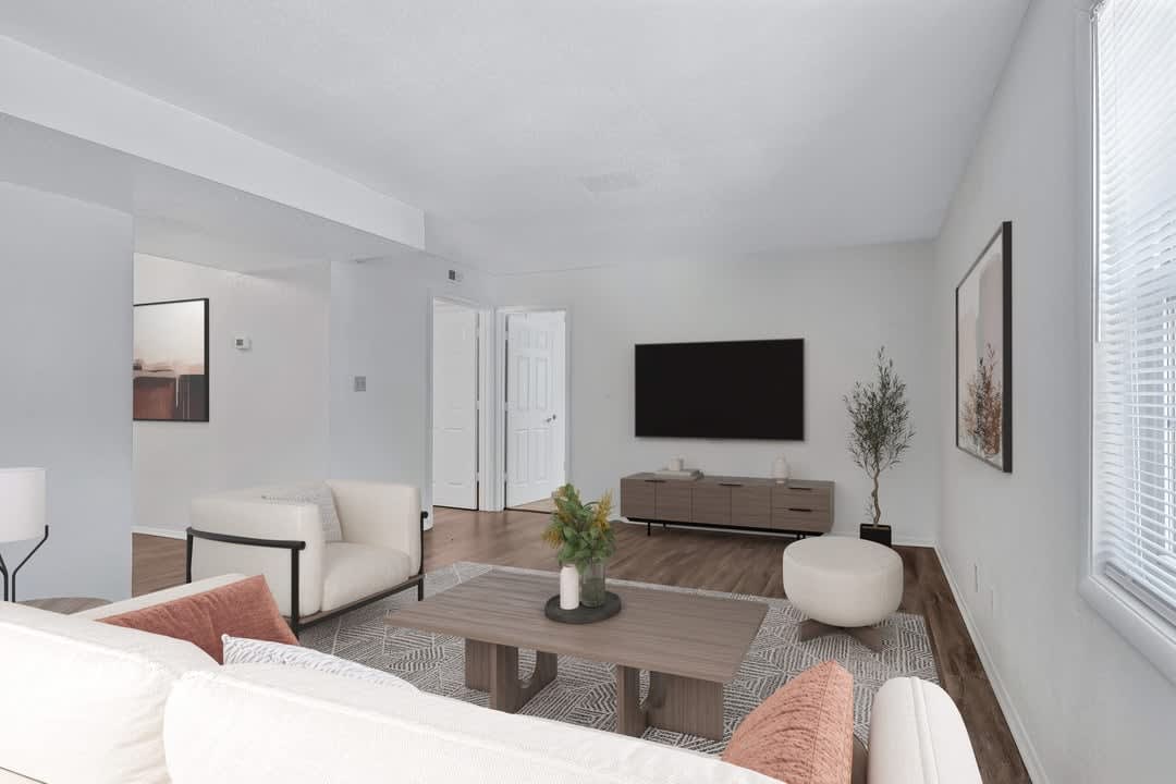 Parks Edge Apartments – photo 3