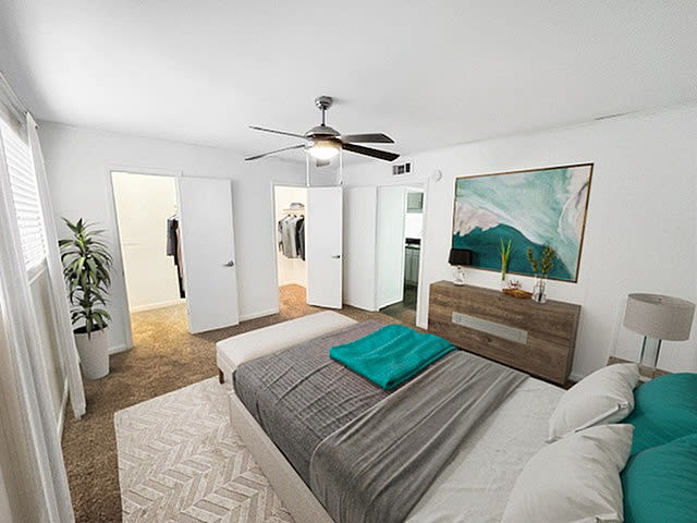 Flats on 12 – photo 2