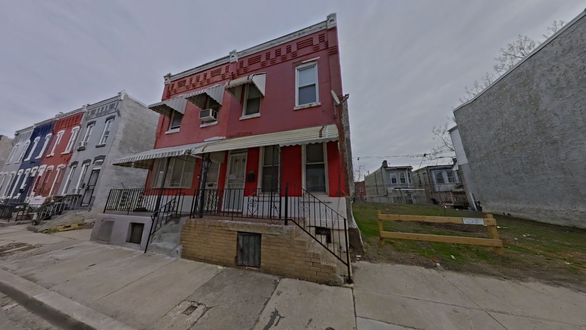 2255 N Cleveland St Philadelphia, PA 19132 – photo 1