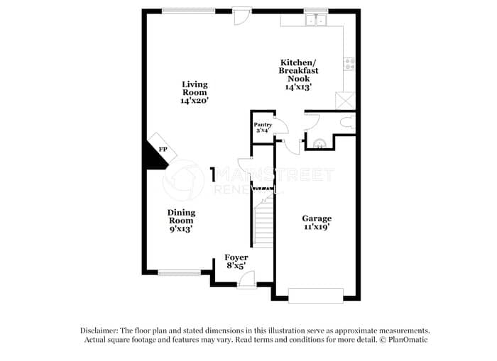 5693 Grande River Road – photo 2
