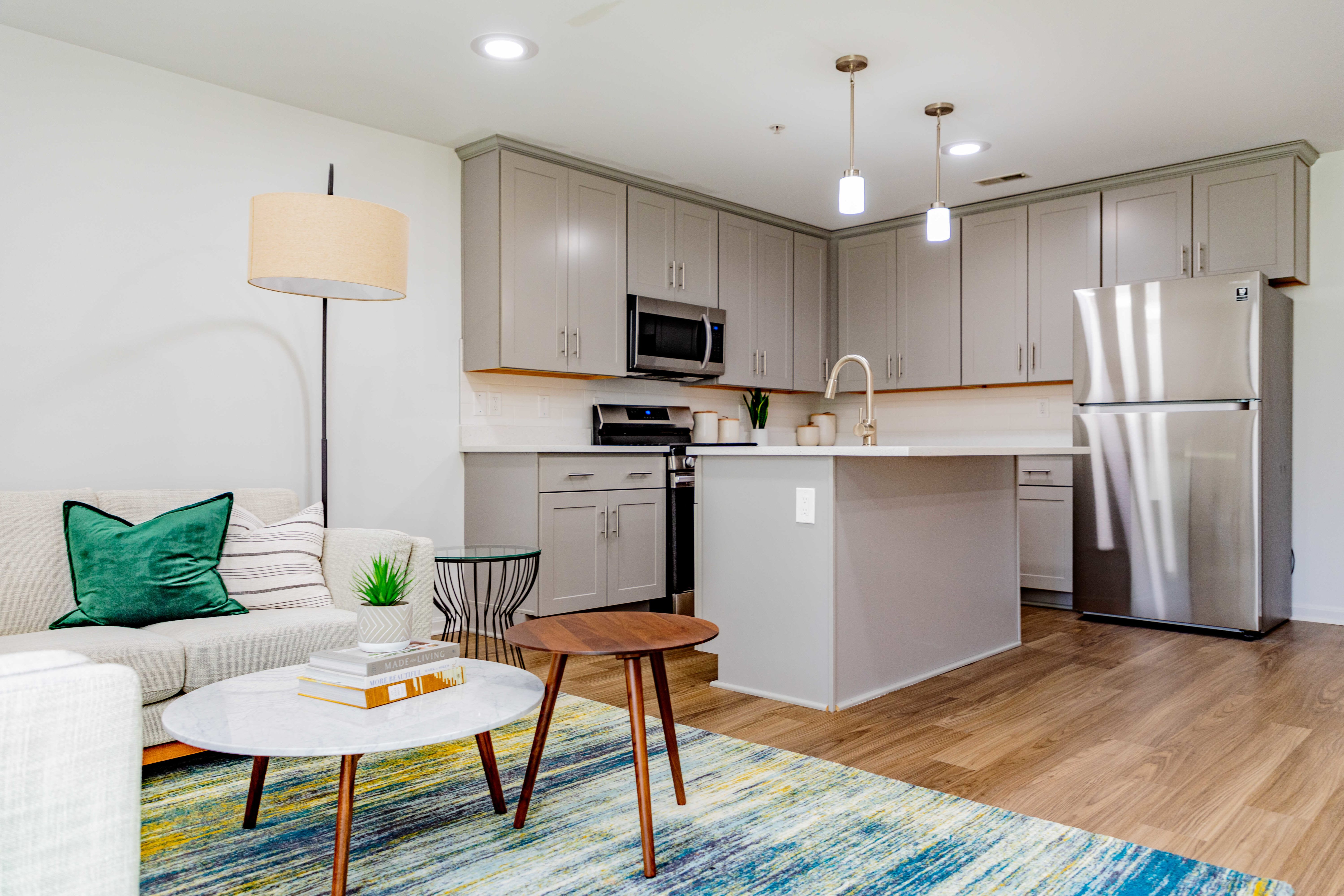 Brookside Commons – photo 1