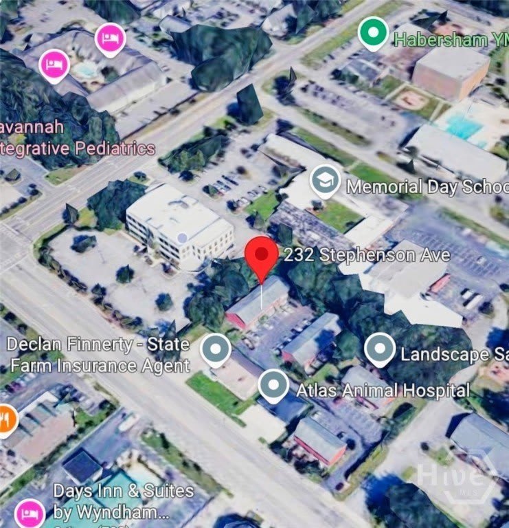 232 Stephenson Avenue – photo 1
