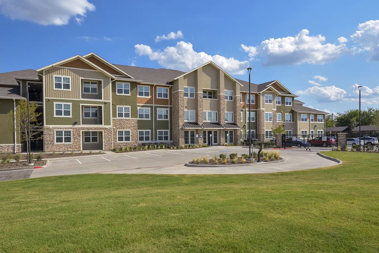 Senior Housing – photo 1