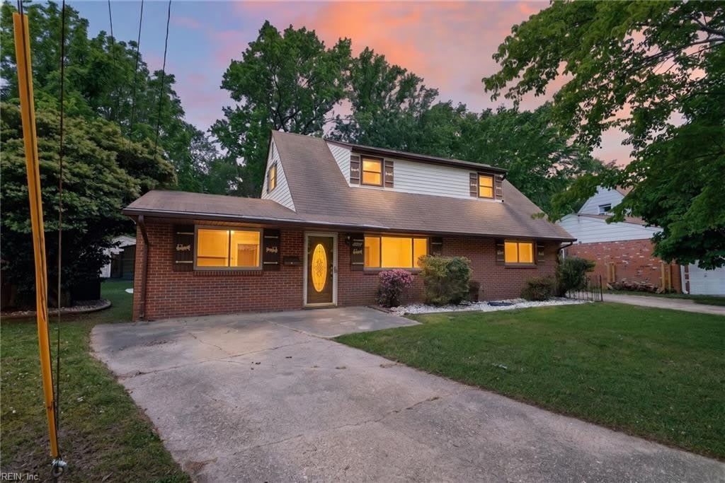 1611 Modoc Avenue – photo 1