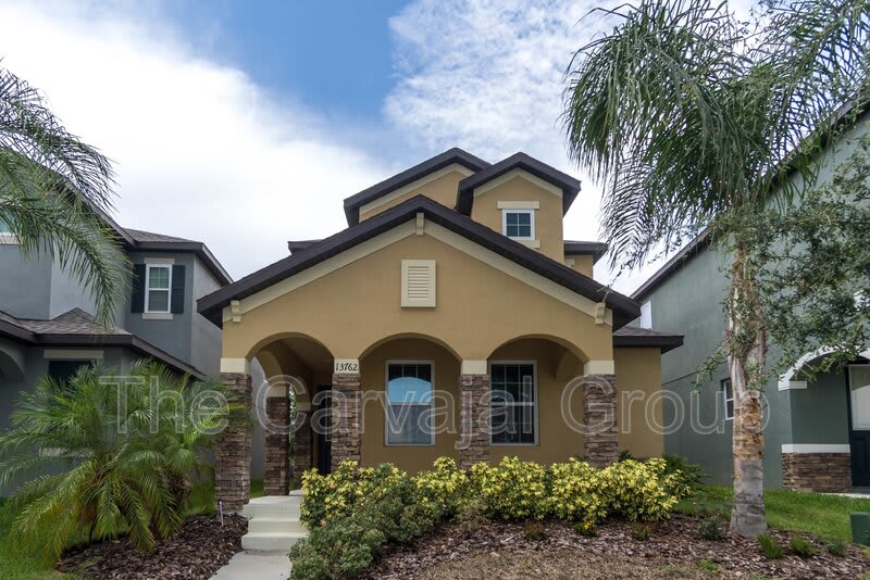 13762 Summer Harbor Court – photo 1