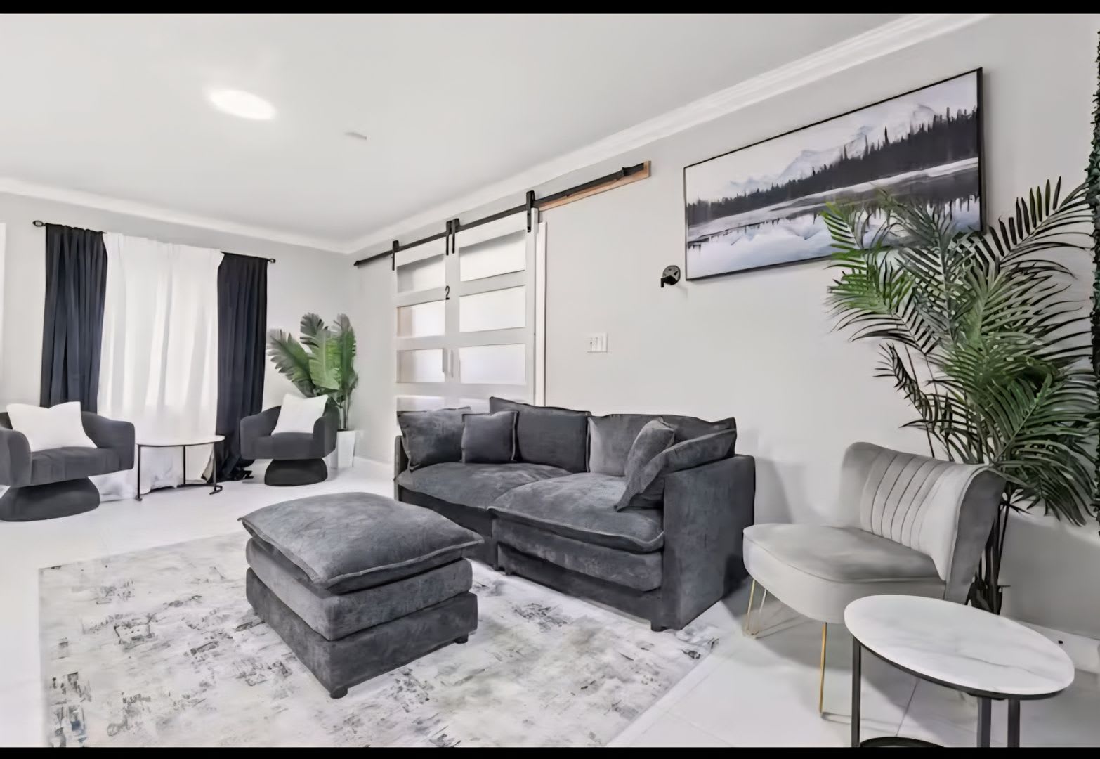Spacious 4Br House In Fort Lauderdale – photo 2