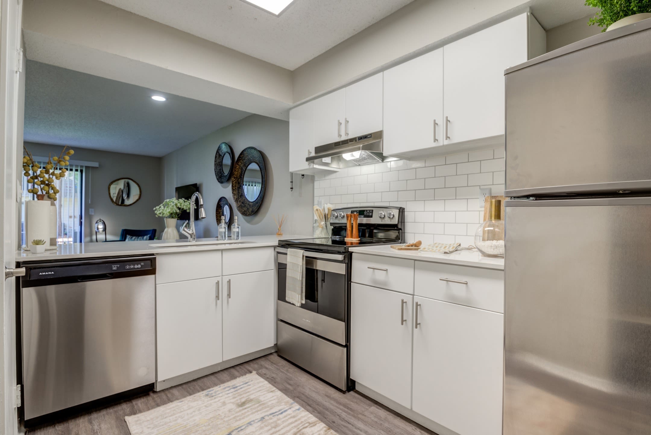 The Invitational Apartments – photo 4