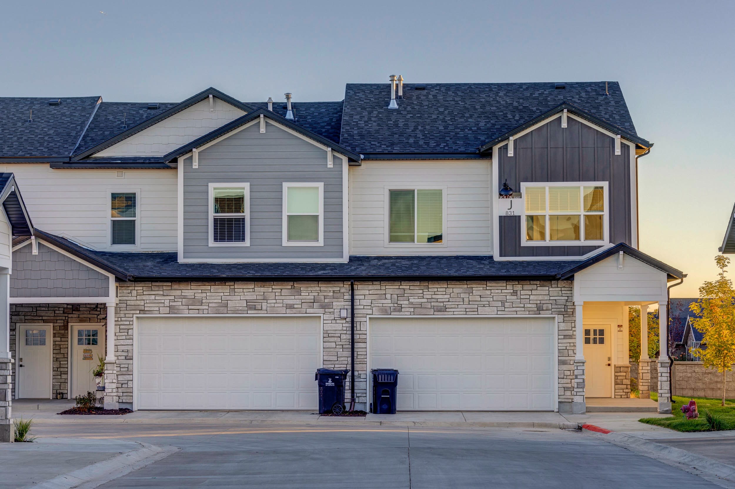 Melrose Townhomes – photo 5
