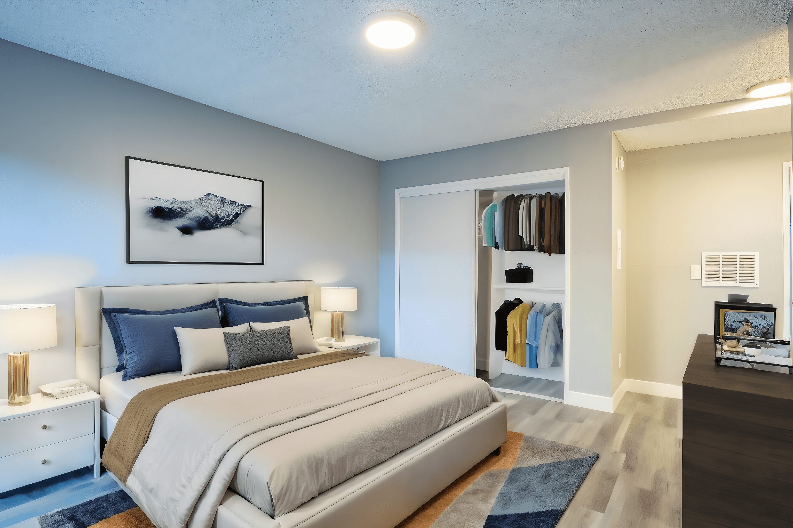 Redstone Apartments – photo 2