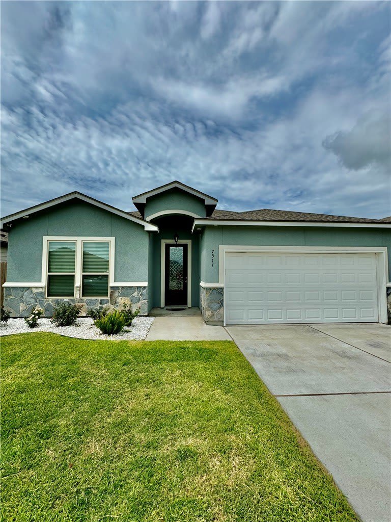 7517 Sable Creek Drive – photo 1