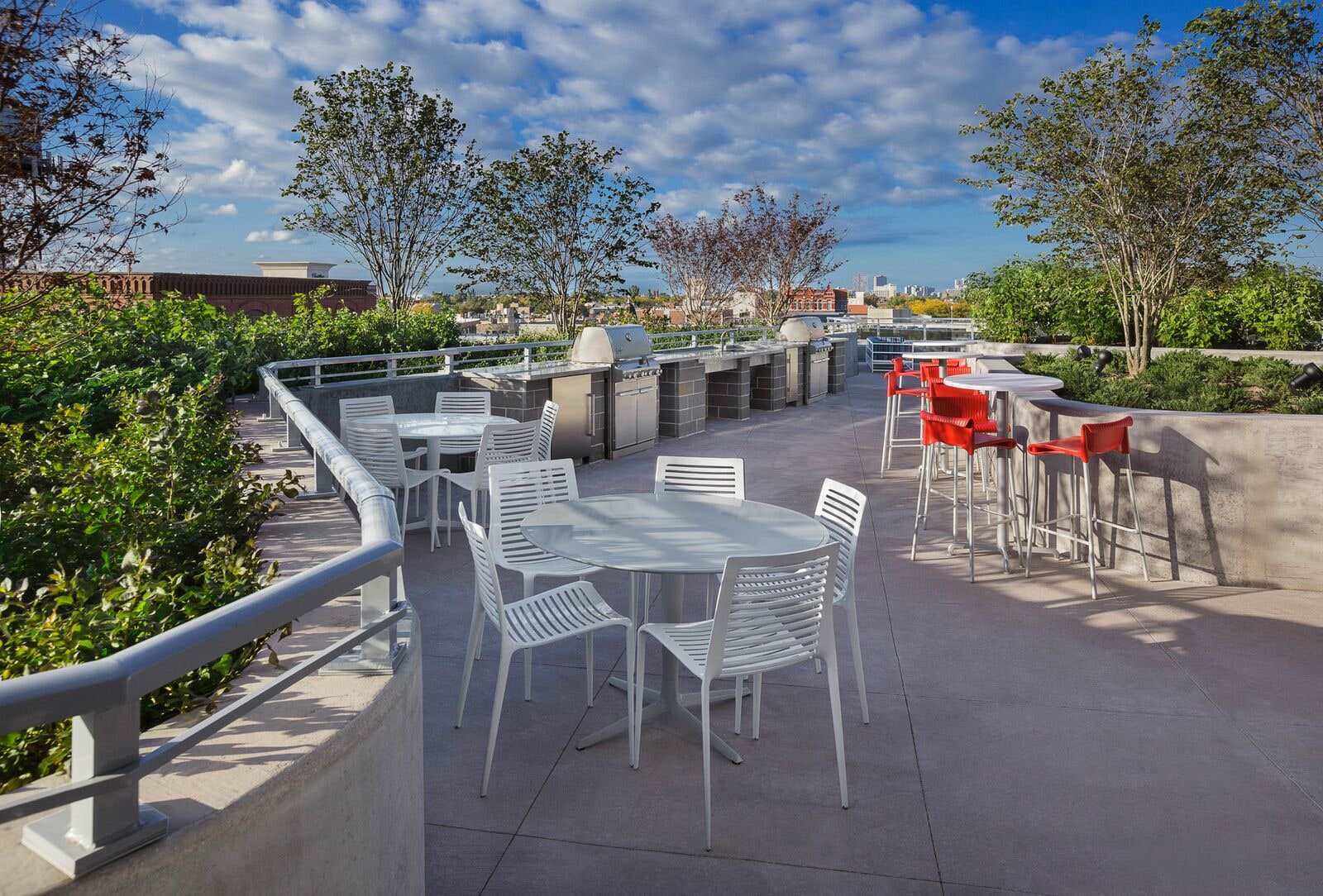 The Residences at New City – photo 4