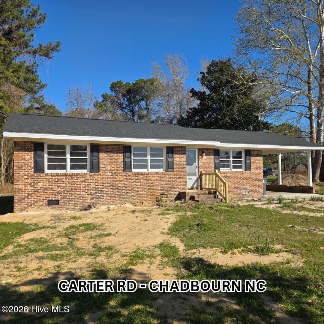 192 Carter Road – photo 1