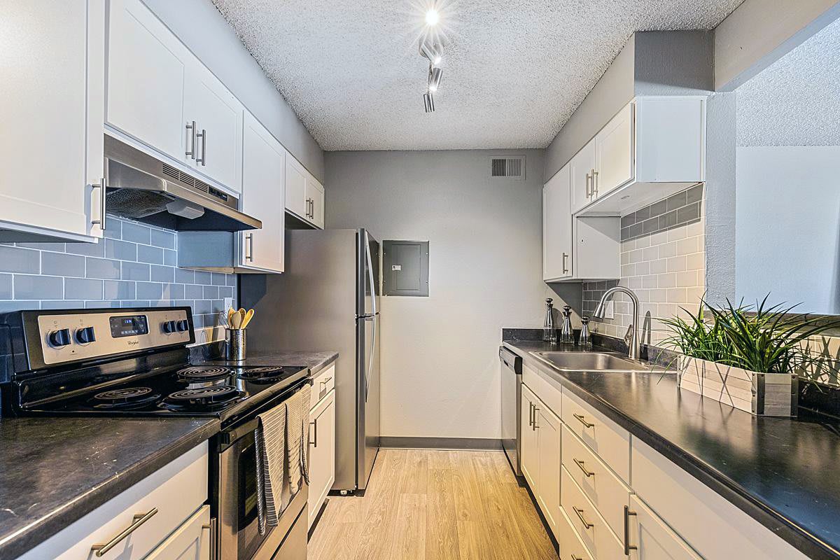 Velo Apartments – photo 5