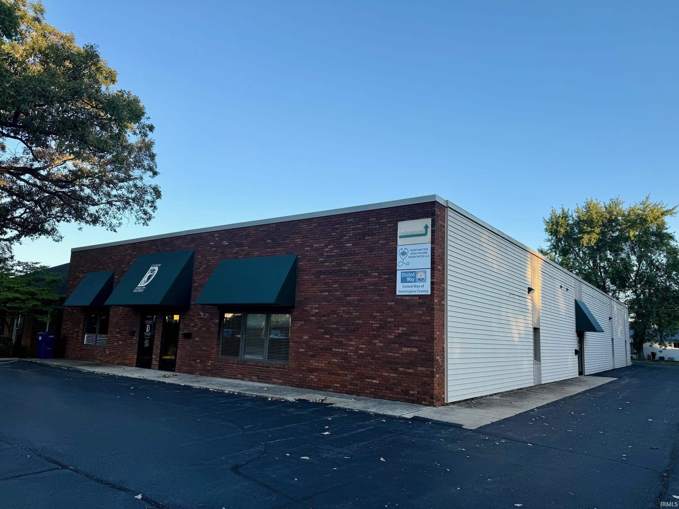 80 Home Street – photo 1