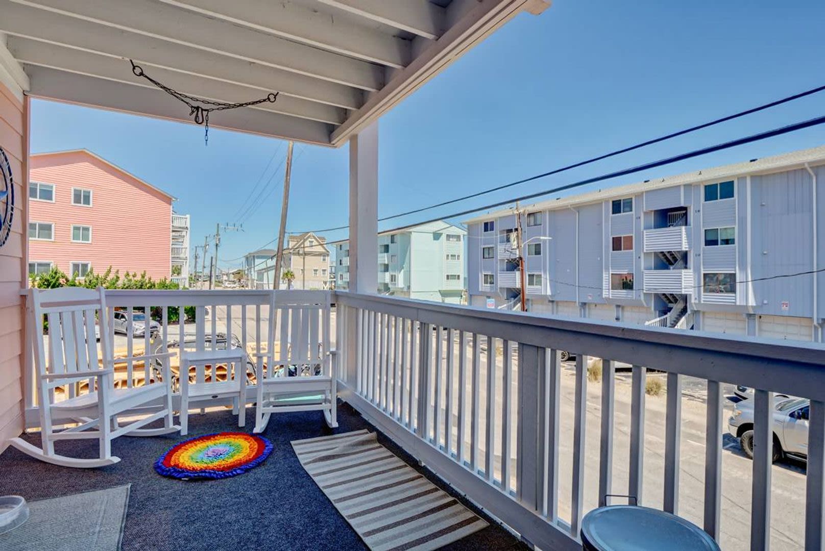 (C282) 1609 Carolina Beach Avenue N, Unit 2G, Carolina Beach, NC 28428 – photo 4